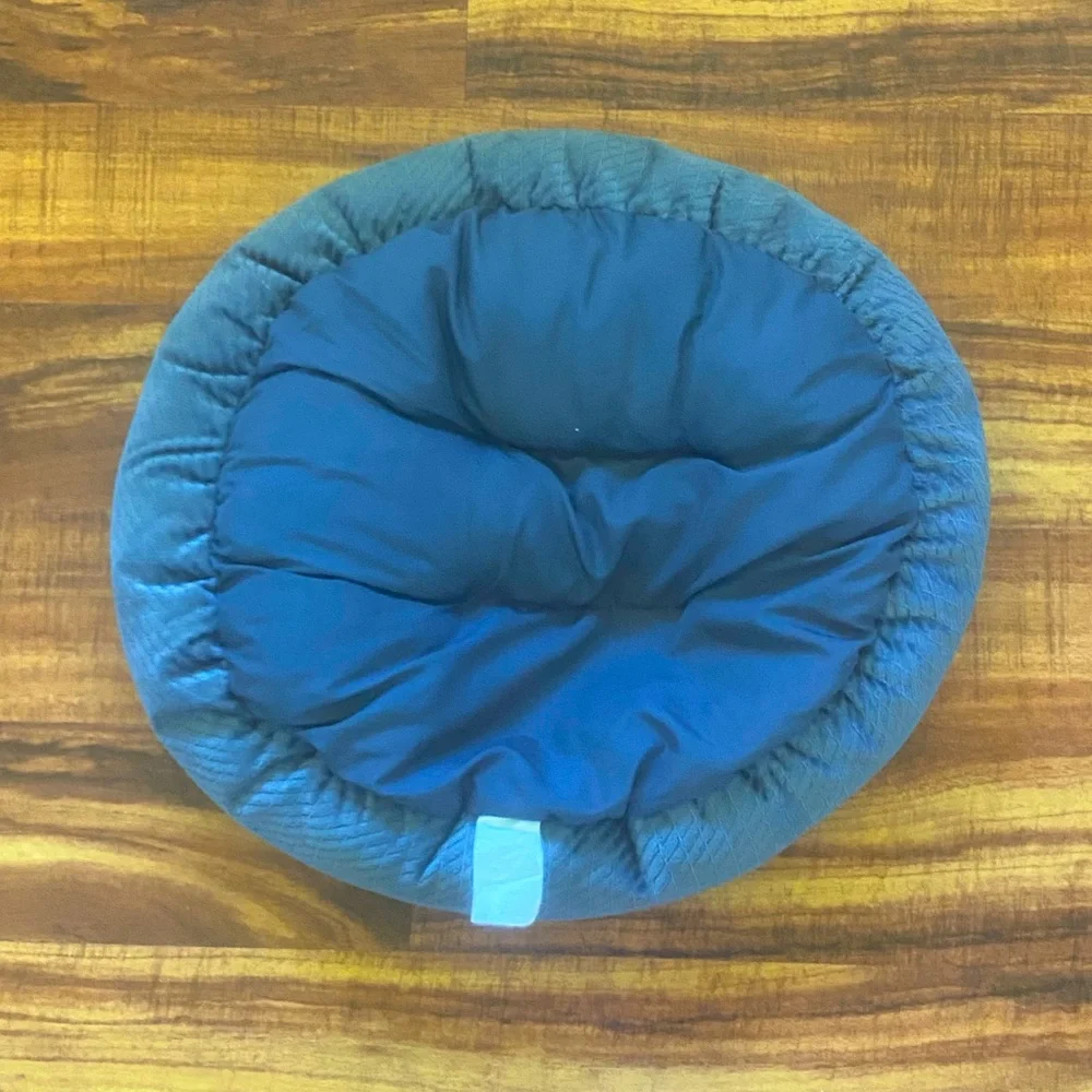 Pet bed